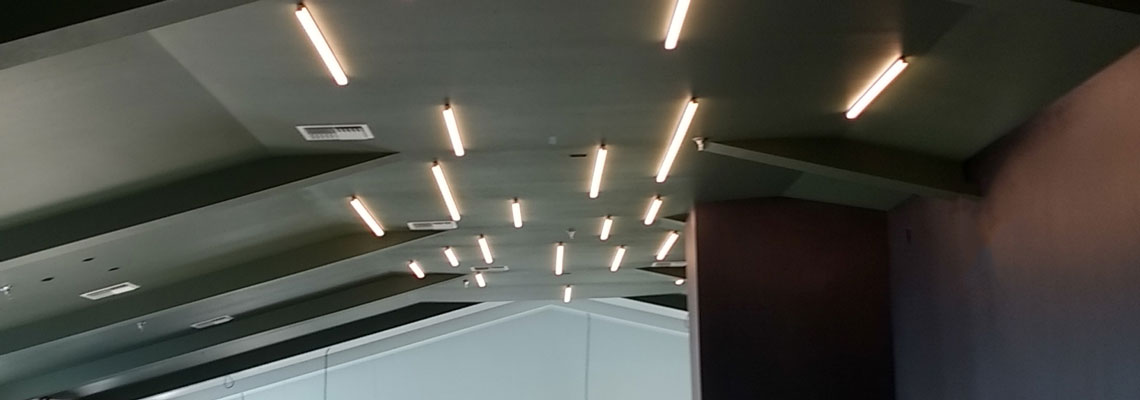hjemme Generelt sagt bent Northwest LED Lighting, Inc. – Manufacturer of PERFECT FIT Linear LED  Lighting