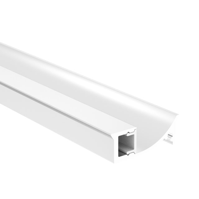 LED Northwest – Nano Lighting, Fixture Indirect